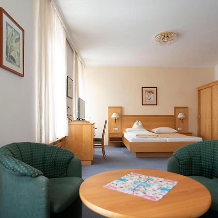 Fleger Appartements Vienna Luaran gambar