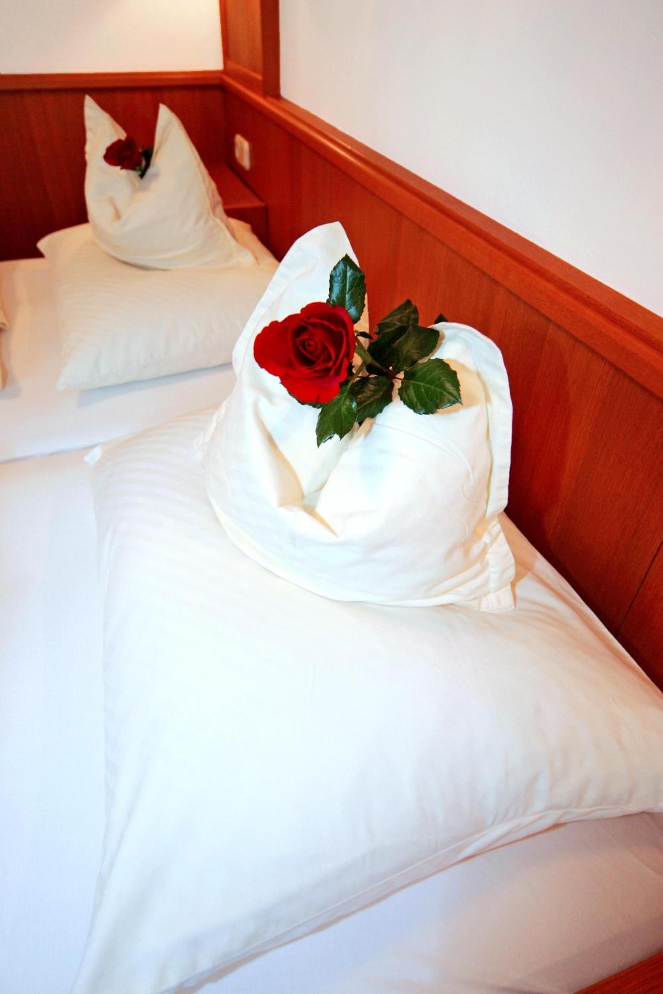 Fleger Appartements Vienna Luaran gambar