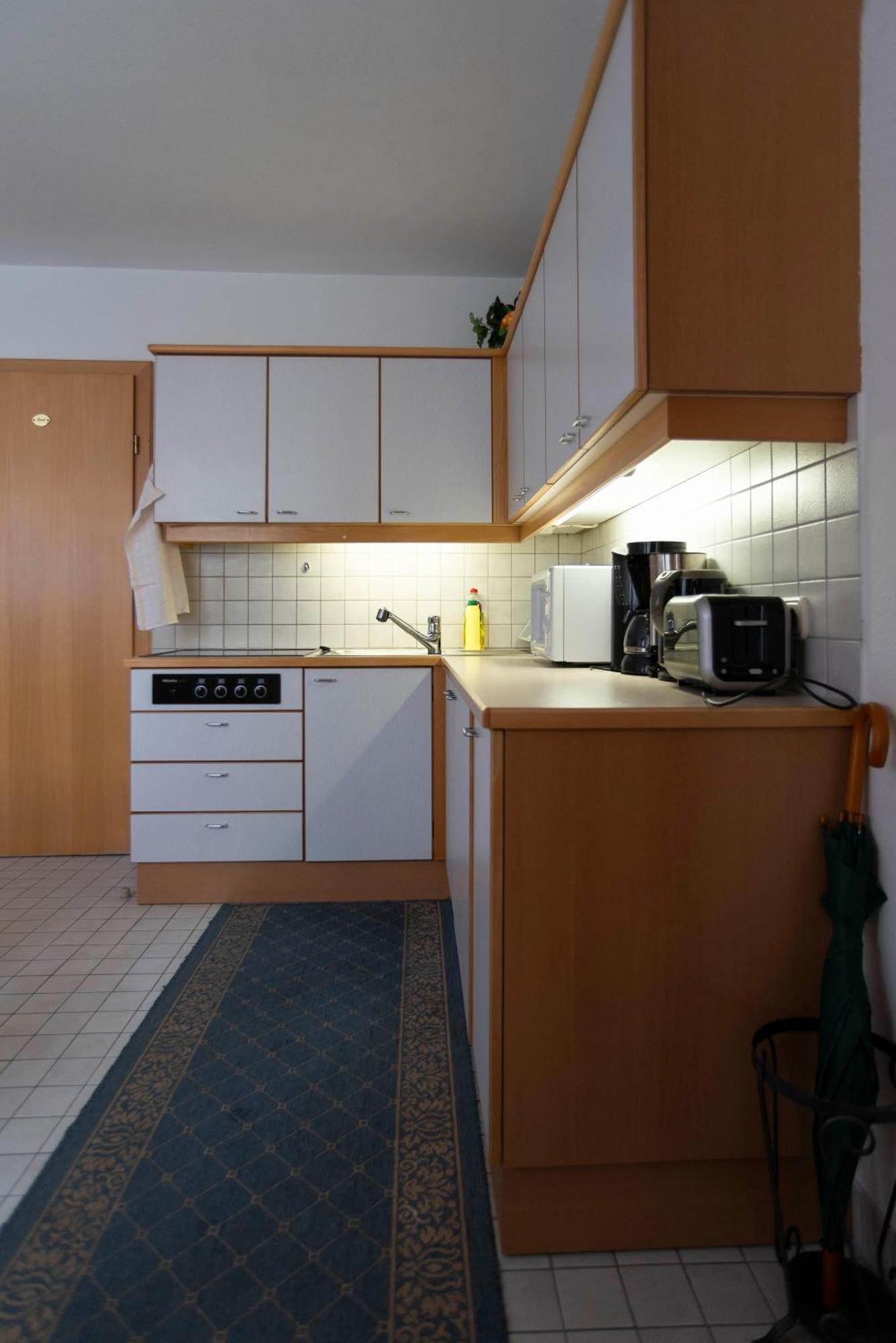 Fleger Appartements Vienna Luaran gambar