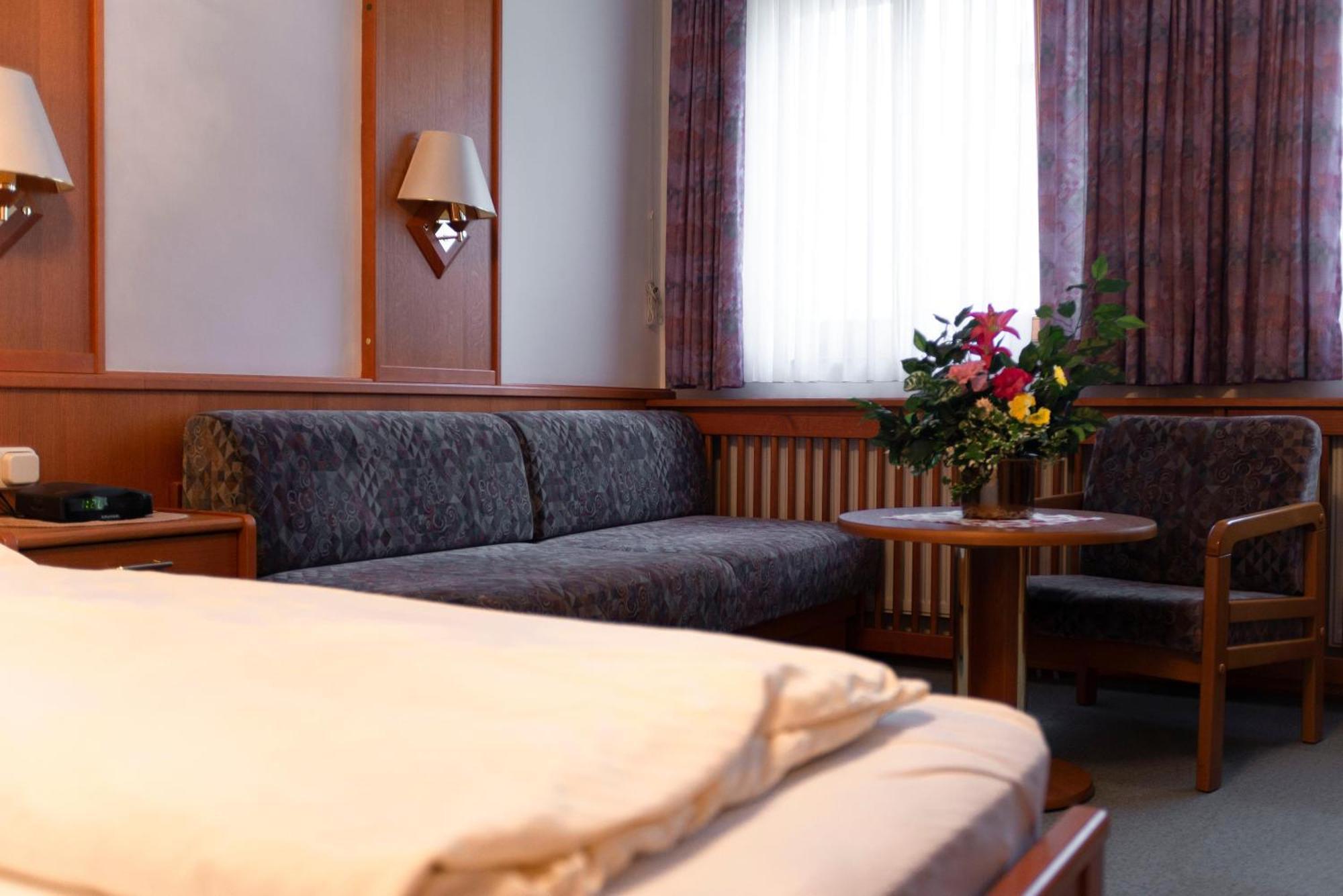 Fleger Appartements Vienna Luaran gambar