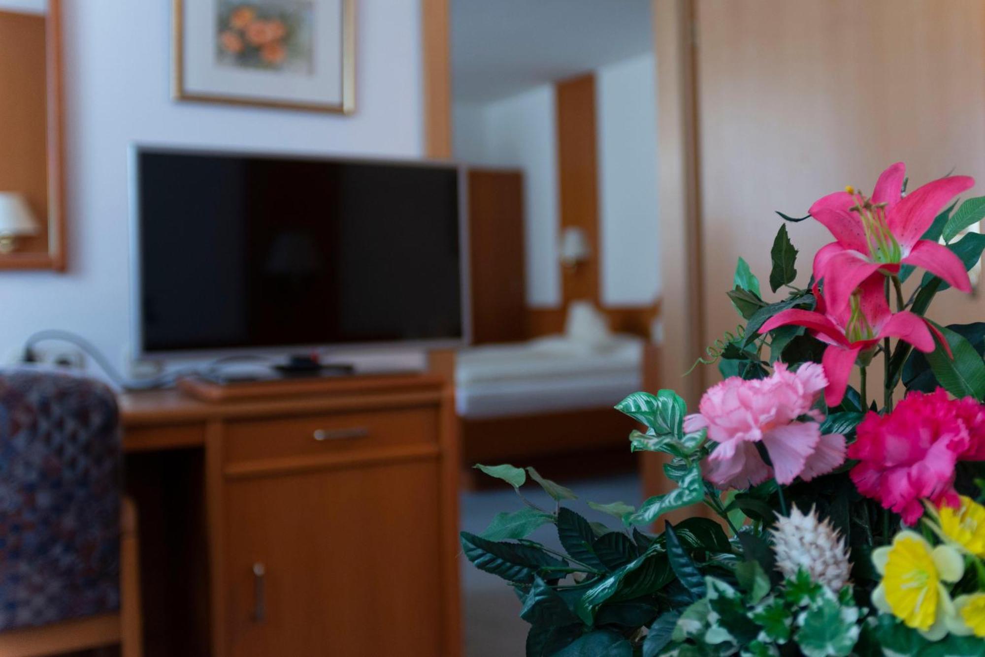 Fleger Appartements Vienna Luaran gambar