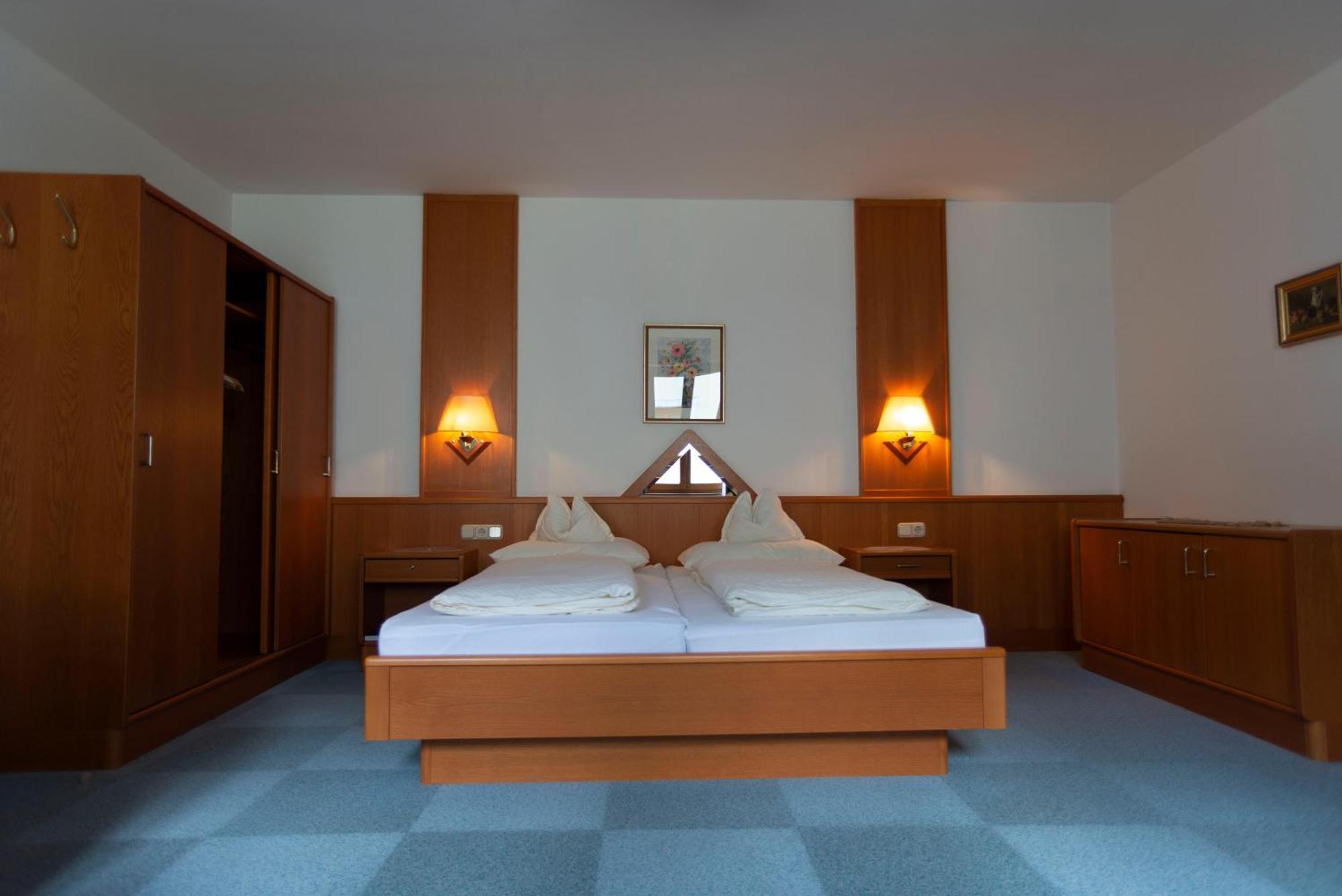 Fleger Appartements Vienna Luaran gambar