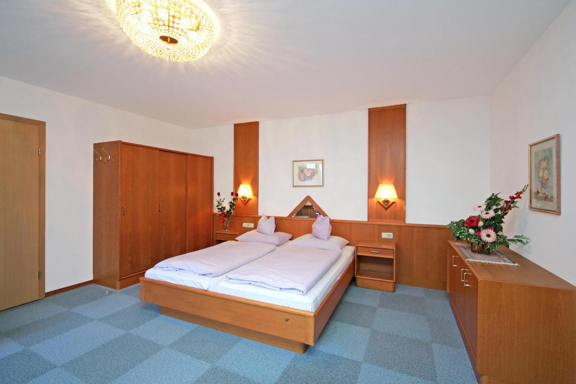 Fleger Appartements Vienna Luaran gambar