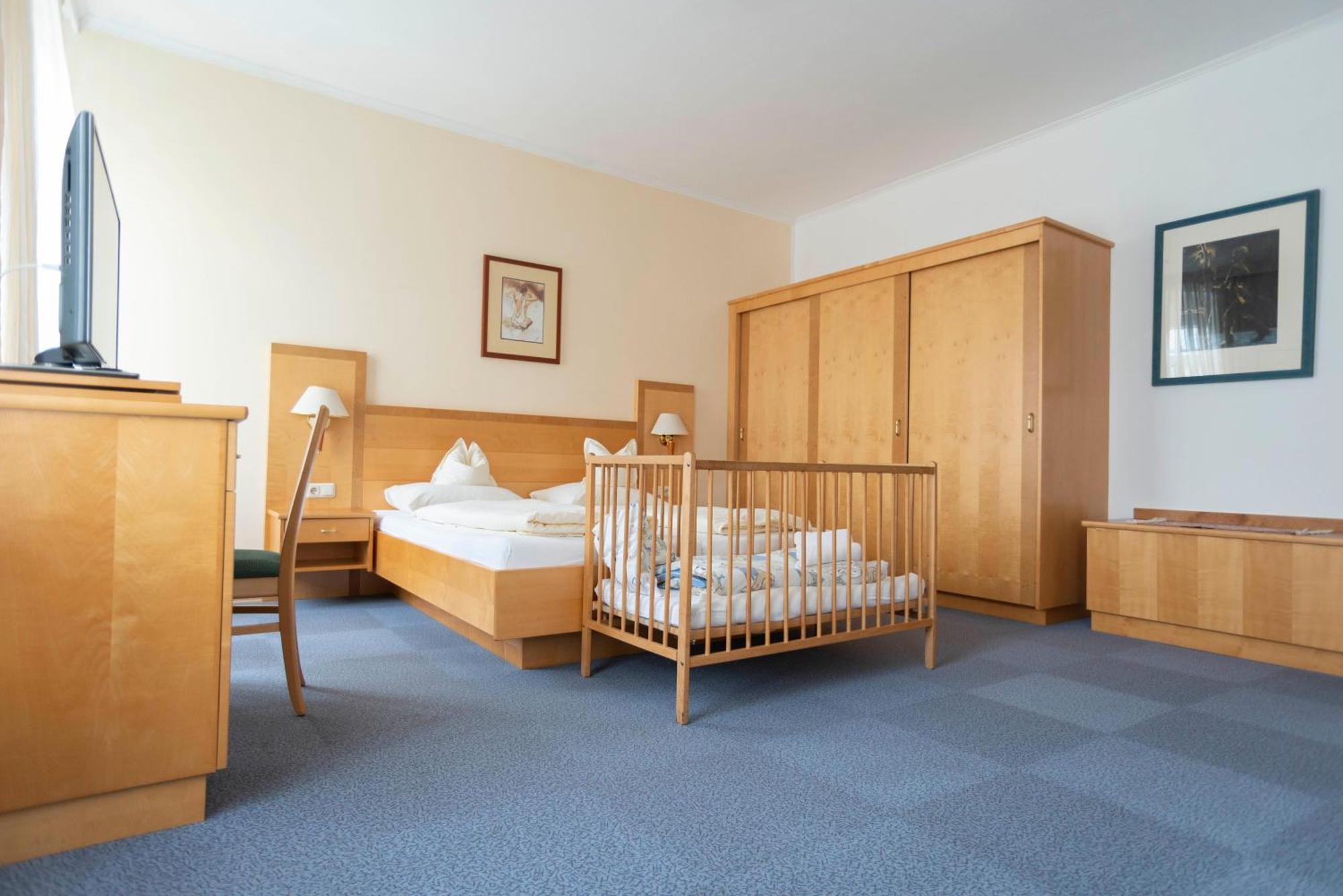Fleger Appartements Vienna Luaran gambar