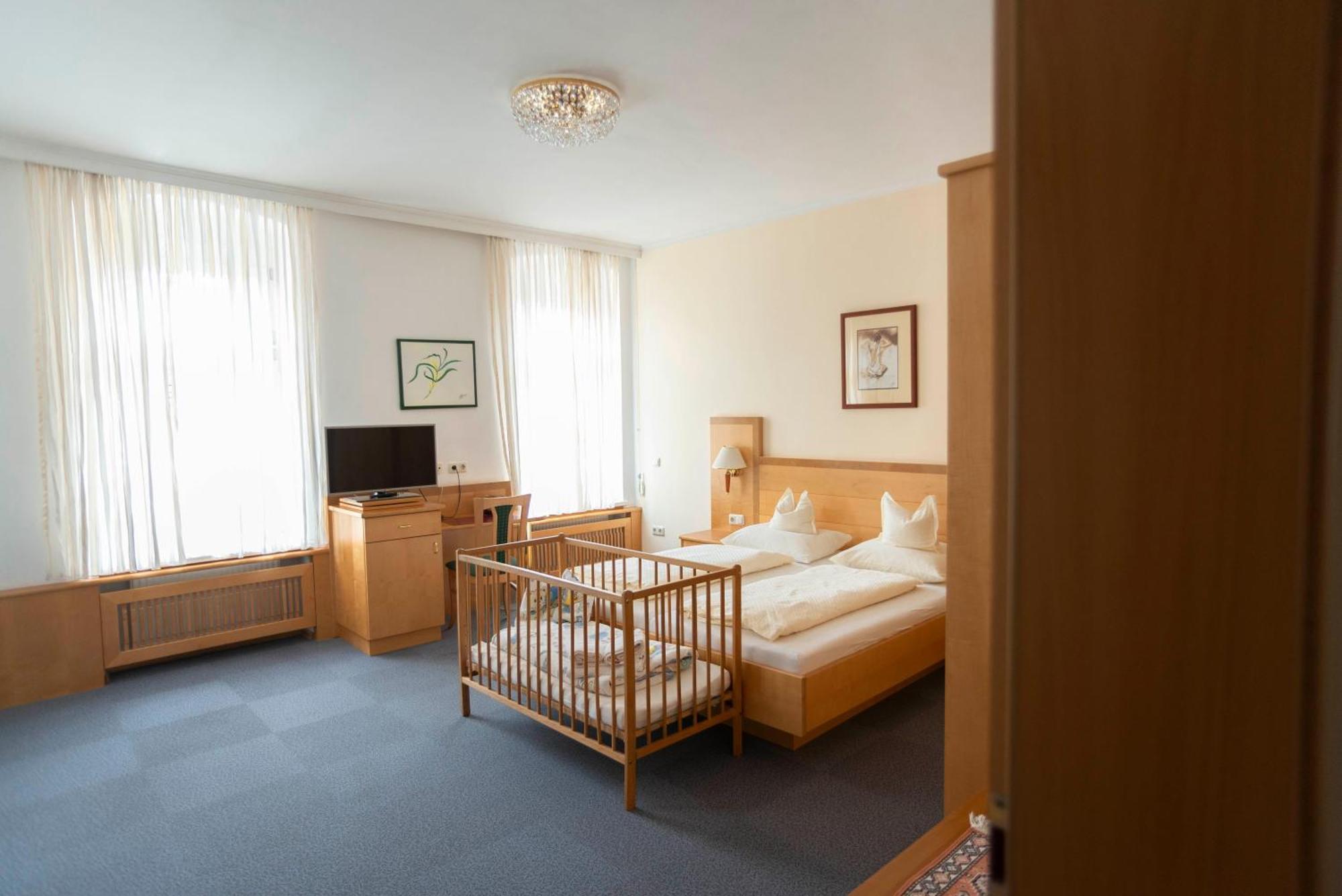 Fleger Appartements Vienna Luaran gambar
