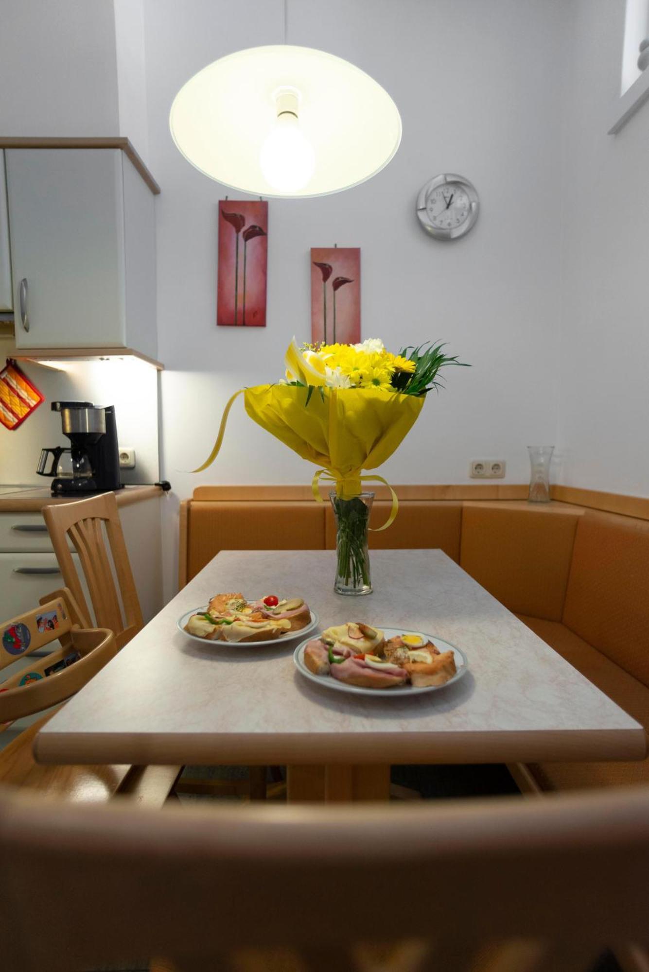 Fleger Appartements Vienna Luaran gambar