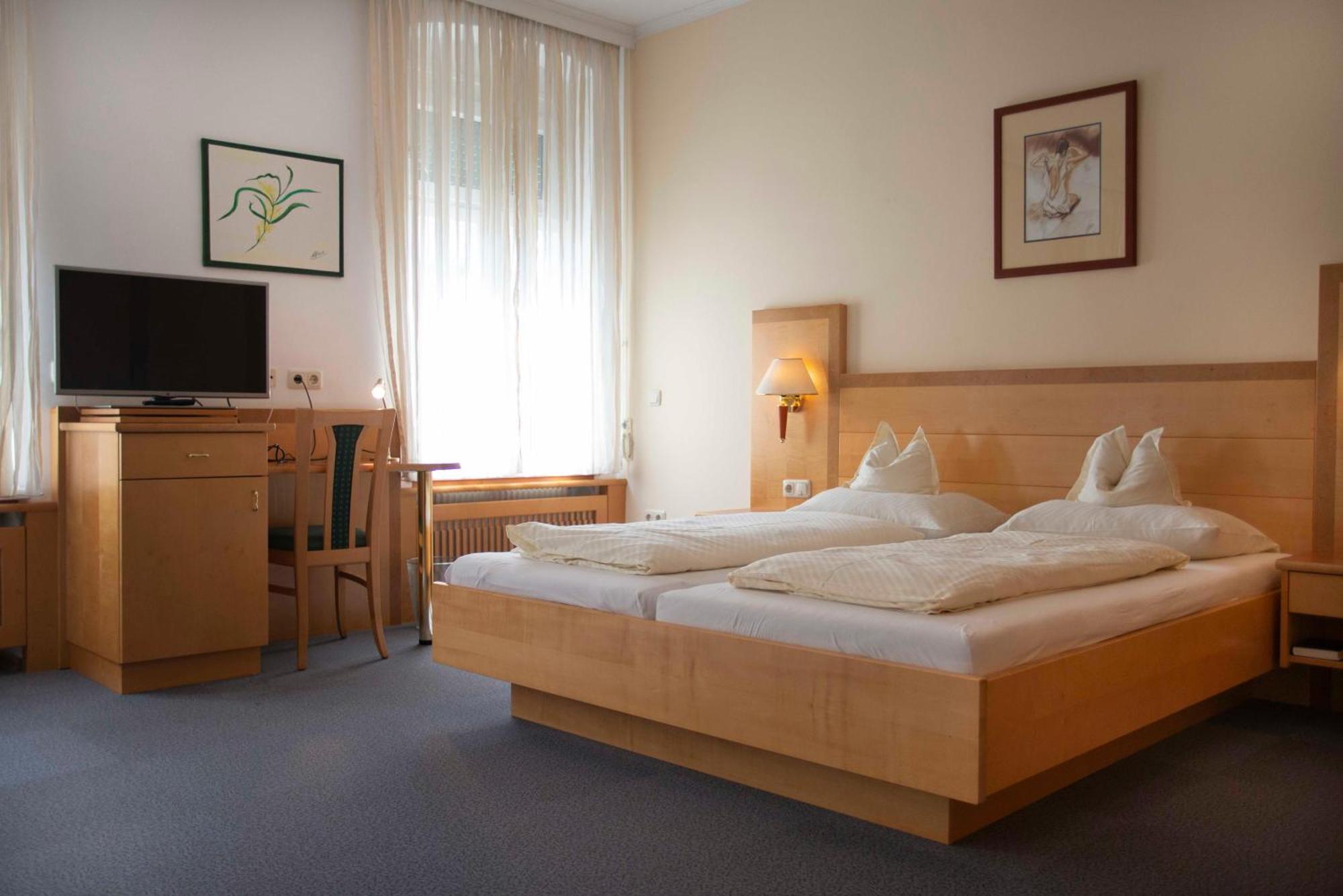 Fleger Appartements Vienna Luaran gambar