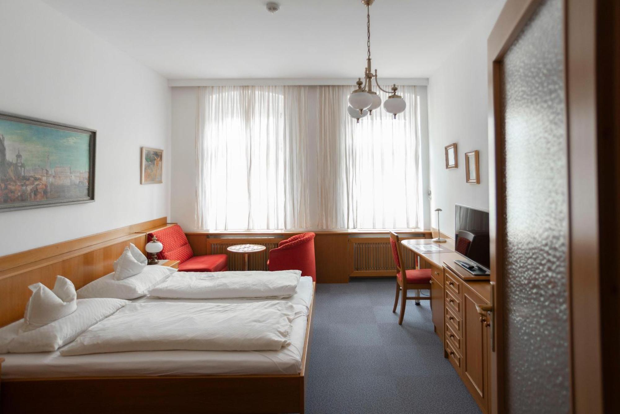 Fleger Appartements Vienna Luaran gambar